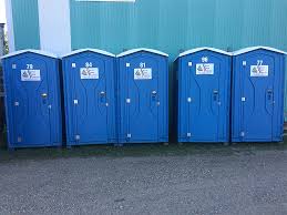 Professional Portable Potty Rental in Edgemere, MD